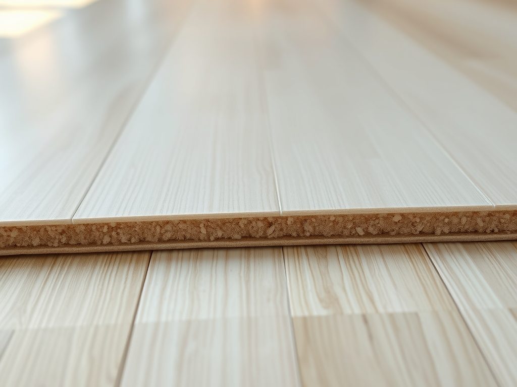 Jaki podkład pod panele i winyl wybrać, by zapewnić trwałość, izolację i komfort użytkowania