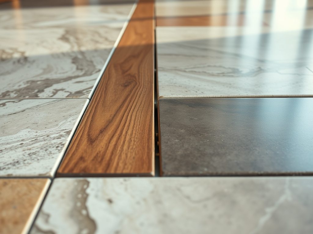 Dylatacje i szczeliny przy podłodze: jak zaplanować i zabezpieczyć ruchome połączenia podłogowe