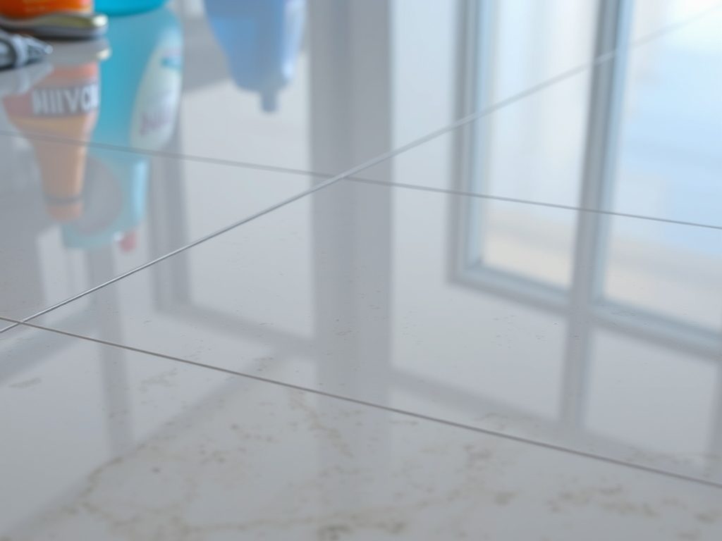 Błyszcząca podłoga a smugi – jak myć i pielęgnować, by zachować efekt bez zacieków i utrzymać praktyczność na co dzień