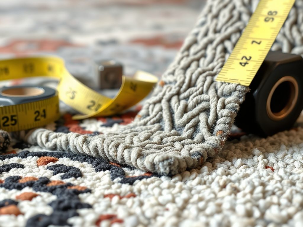 Błędy przy wyborze wykładziny, które obniżają trwałość i komfort — jak ich uniknąć na etapie decyzji i montażu