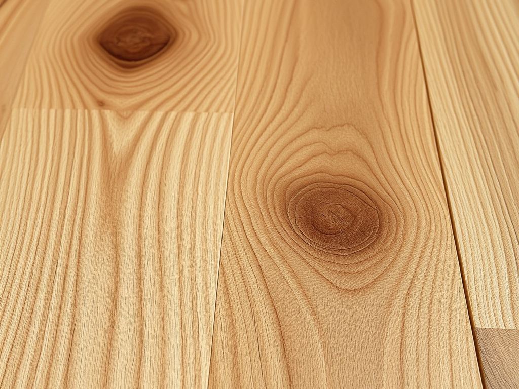 Struktura synchroniczna podłogi: jak rozpoznać realistyczną fakturę drewna przed zakupem paneli