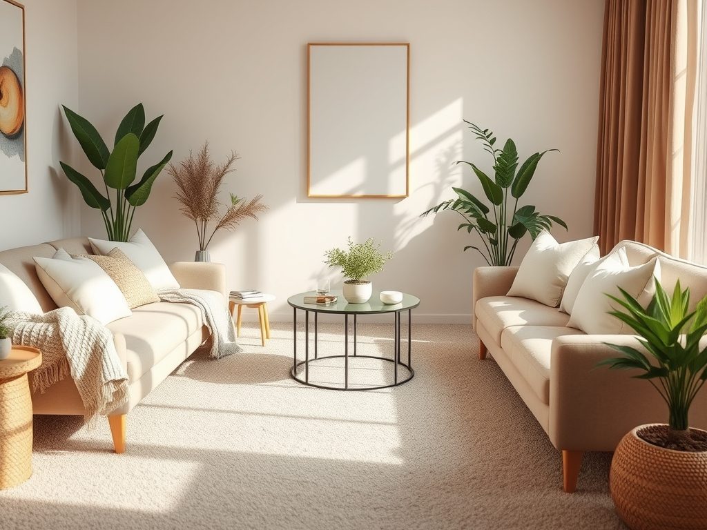 Dywan dla alergika: jak wybrać materiał i właściwości, które ograniczają alergeny i ułatwiają czyszczenie