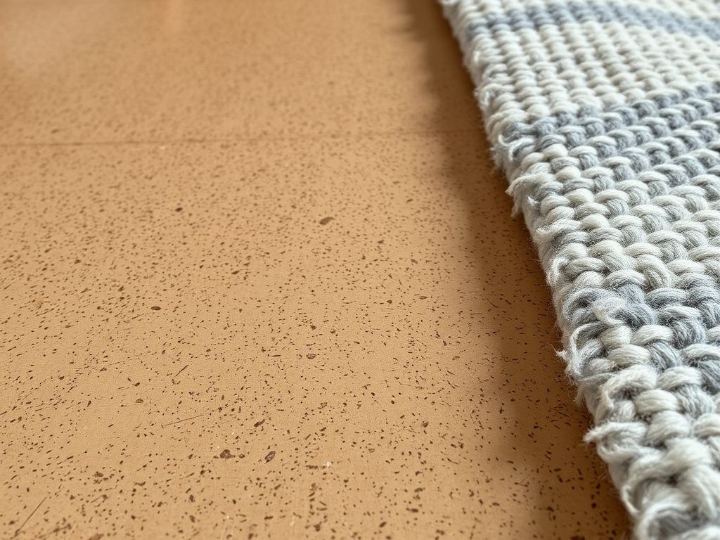 Podłoga korkowa – kiedy warto ją wybrać i jak uniknąć typowych problemów przy zakupie